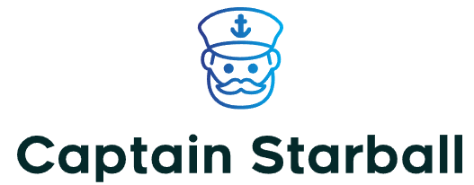 CaptainStarball.com