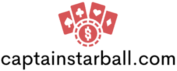 CaptainStarball.com – Poker Insights